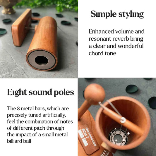 CalmChords Door Chime