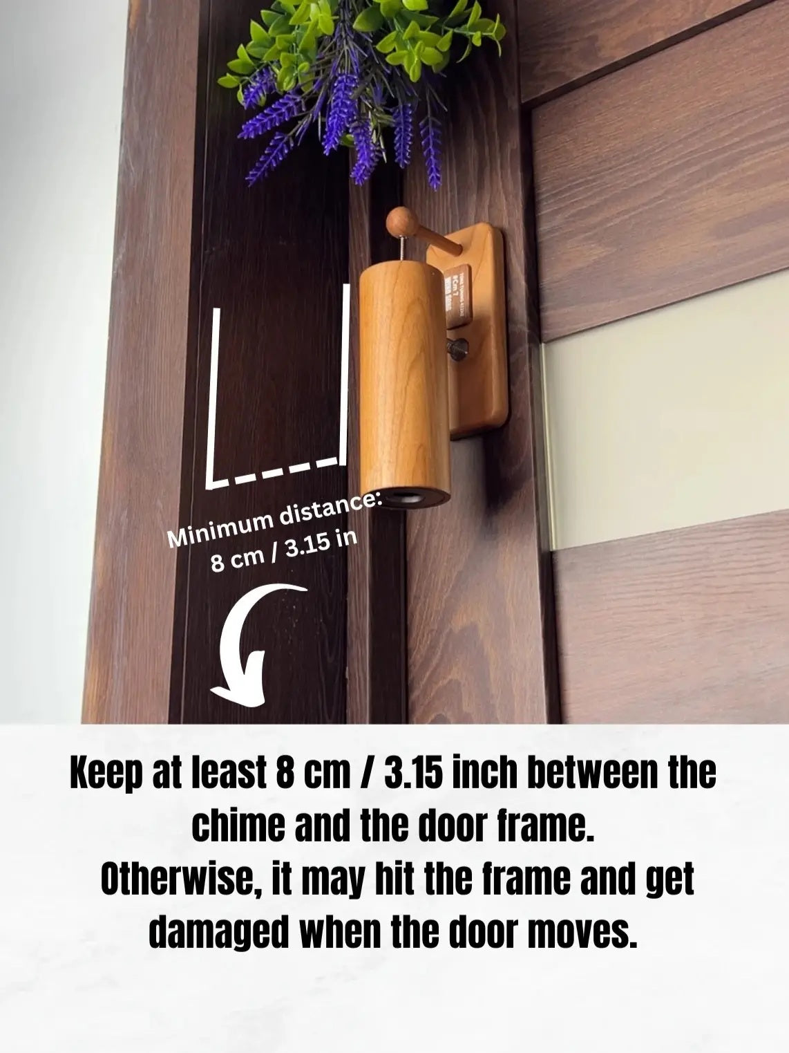 CalmChords Door Chime