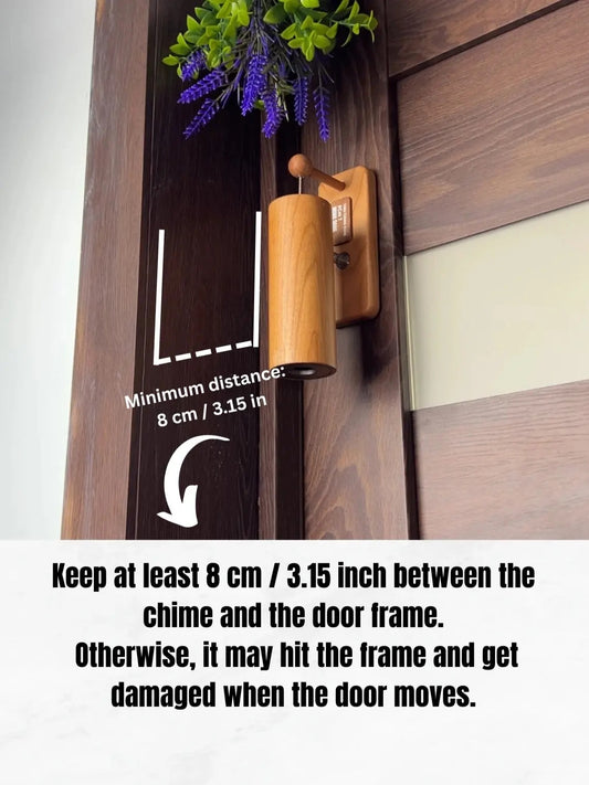 CalmChords Door Chime