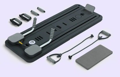 Portable Pilates Reformer